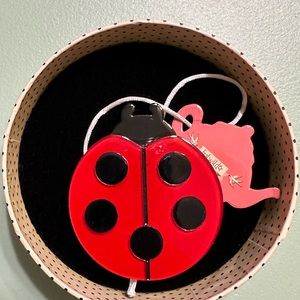 Erstwilder Our Lady’s Bird (Ladybug)